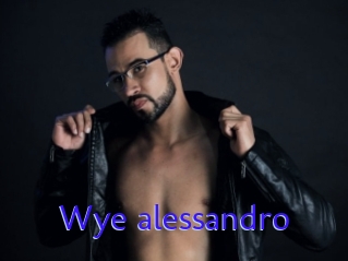 Wye_alessandro