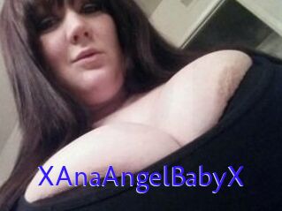 XAnaAngelBabyX