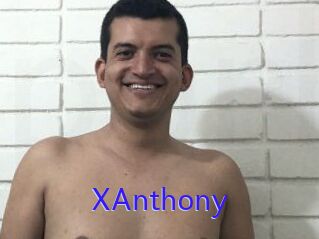 XAnthony