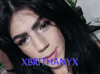 XBRITHANYX