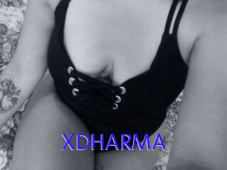 XDHARMA