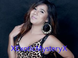 XExoticMysteryX