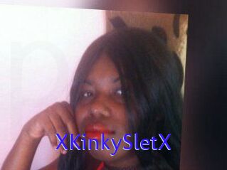 XKinkySletX