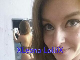 XLeona_LolliX