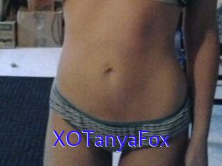 XOTanyaFox