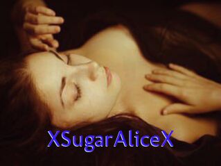 XSugarAliceX