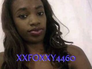 XXFOXXY4460