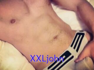 XXLjohn