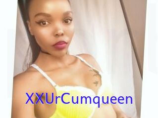 XXUrCumqueen