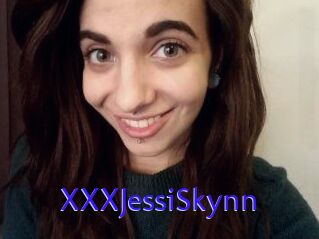 XXXJessiSkynn