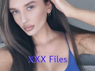 XXX_Files