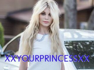 XXYOURPRINCESSXX