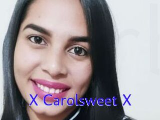 X_Carolsweet_X