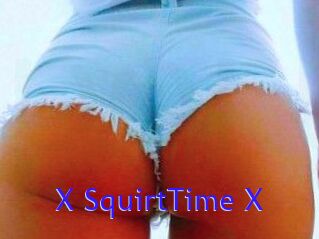 X_SquirtTime_X