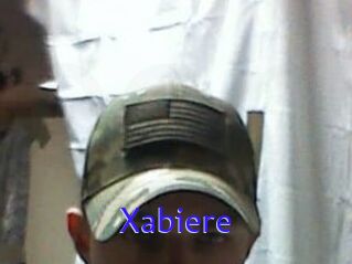 Xabiere