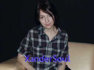 XanderSoul