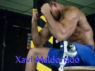 Xavi_Maldonado