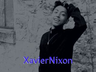 XavierNixon