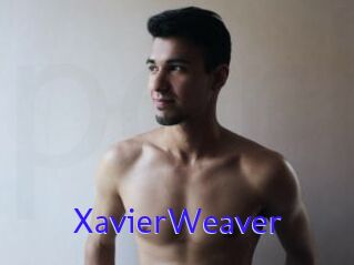 XavierWeaver