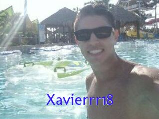 Xavierrr18