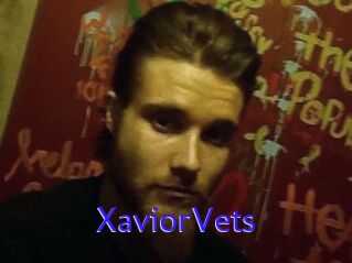 XaviorVets