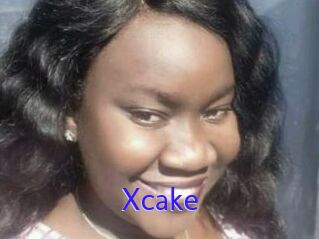 Xcake