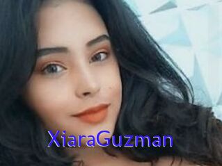 XiaraGuzman