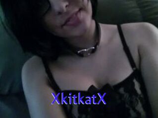 XkitkatX