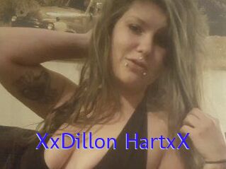 XxDillon_HartxX