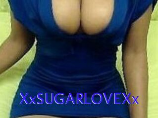 XxSUGARLOVEXx