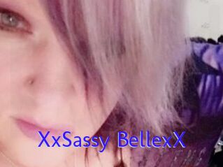 XxSassy_BellexX