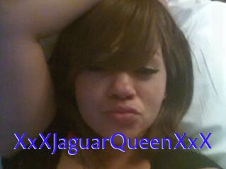 XxXJaguarQueenXxX