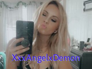 XxxAngelxDemon