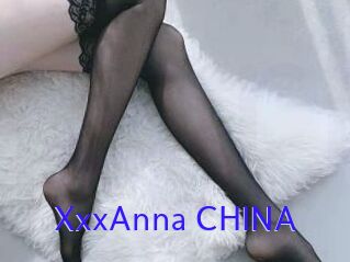 XxxAnna_CHINA