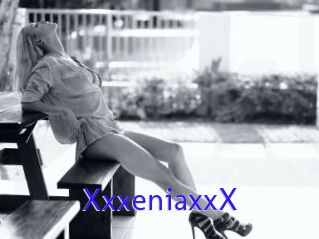 XxxeniaxxX