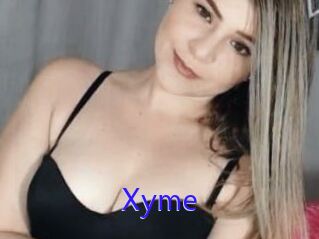 Xyme