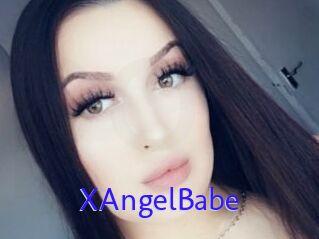 XAngelBabe