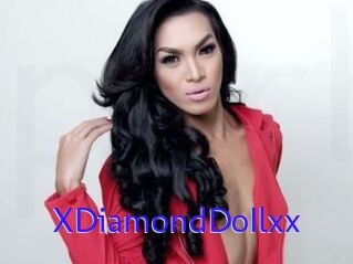 XDiamondDoIlxx