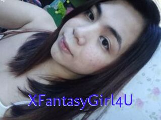 XFantasyGirl4U