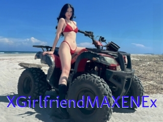 XGirlfriendMAXENEx