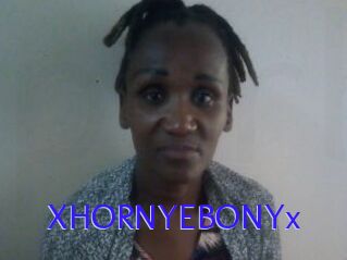 XHORNYEBONYx