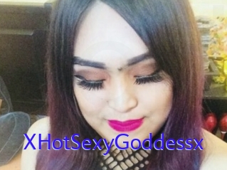 XHotSexyGoddessx