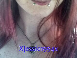 XJessie1994x