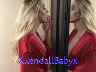 XKendallBabyx