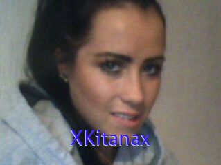 XKitanax