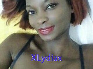 XLydiax