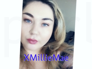 XMillieMae