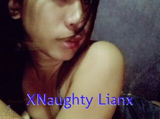 XNaughty_Lianx