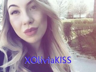 XOliviaKISS