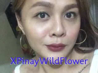 XPinayWildFlower